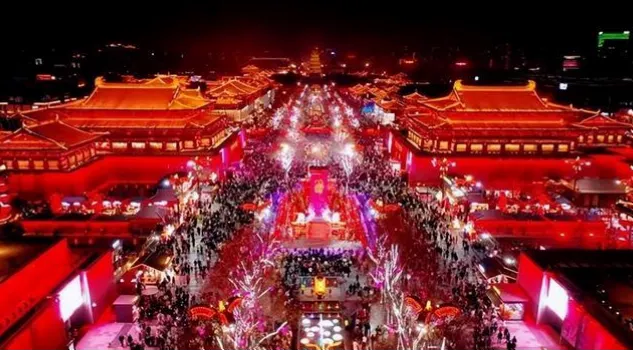 为什么剧院和音乐场馆的灯火辉煌让人感动？